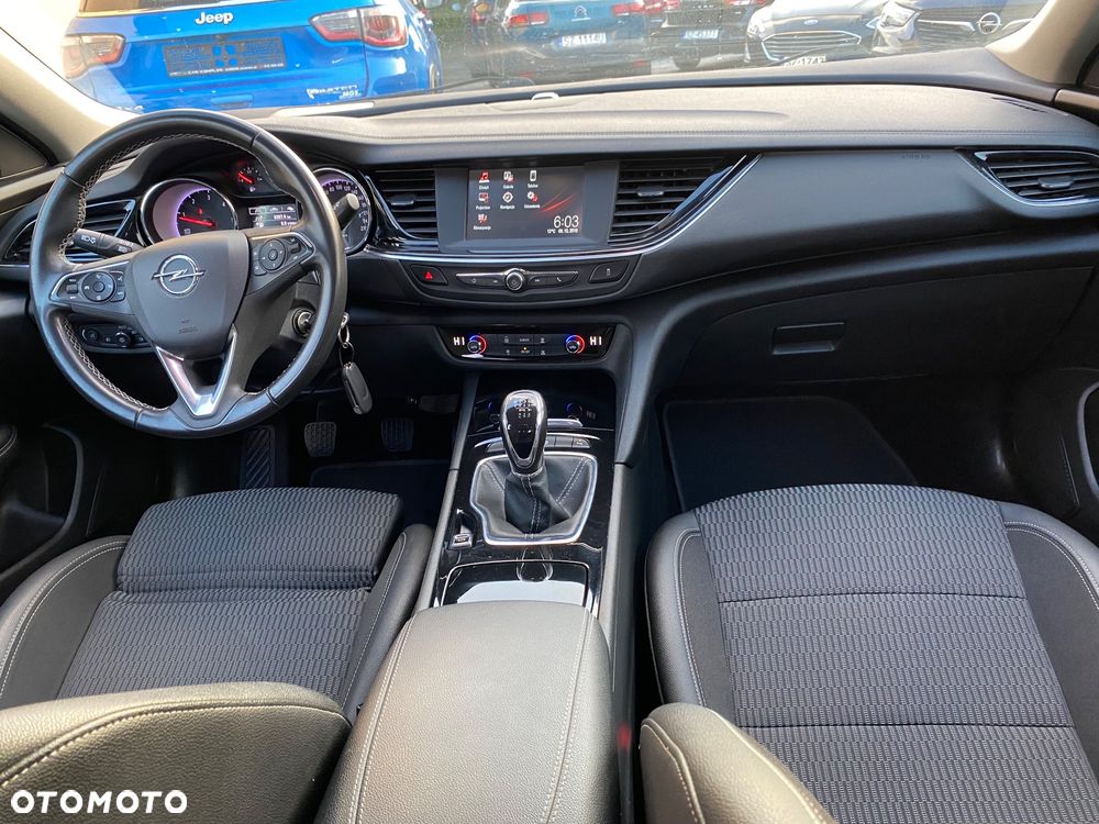 Opel Insignia 1.6 CDTI Edition S&S - 37