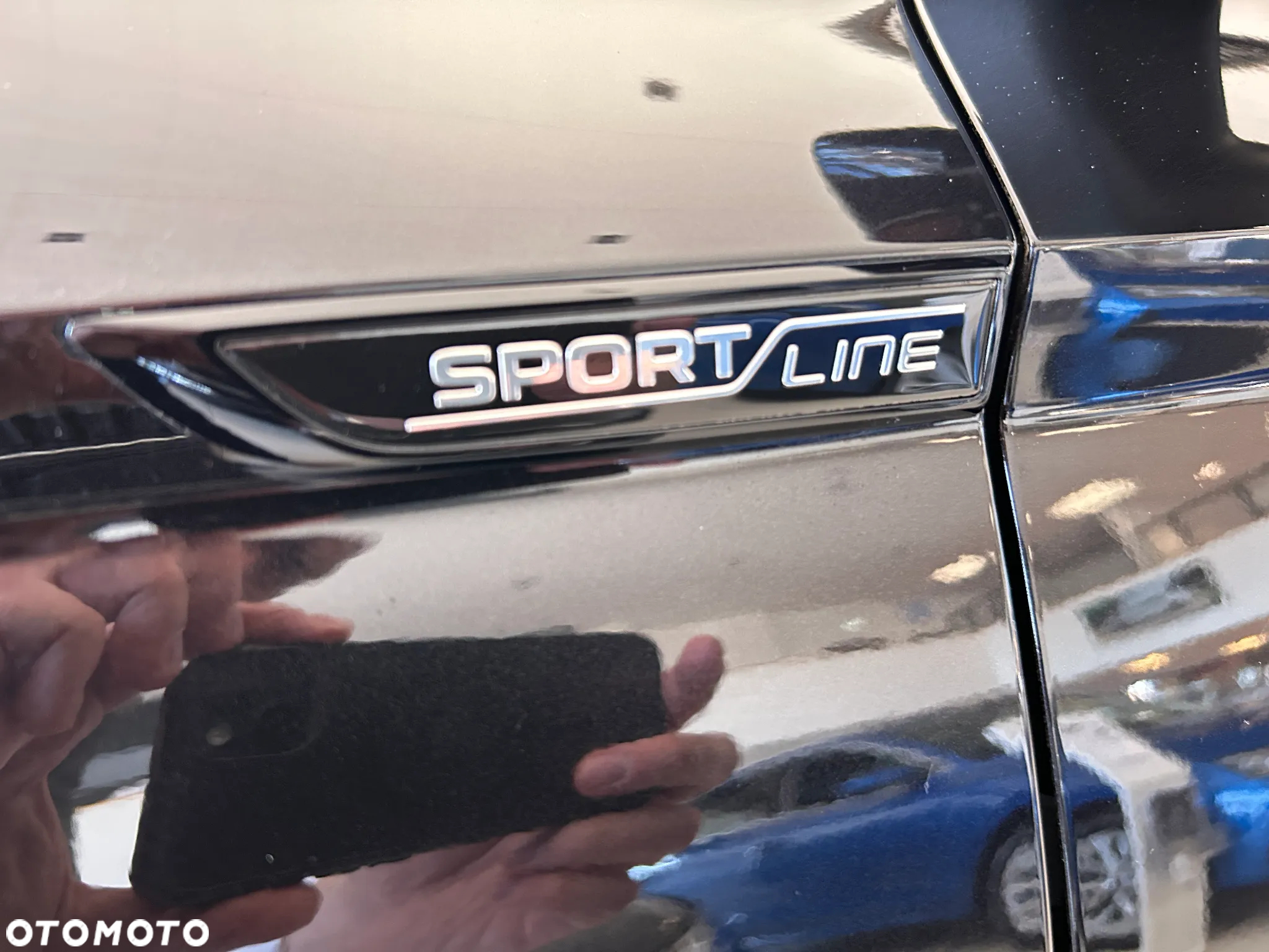 Skoda Karoq 1.5 TSI ACT Sportline DSG - 33