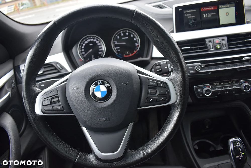 BMW X2 M35i xDrive - 35