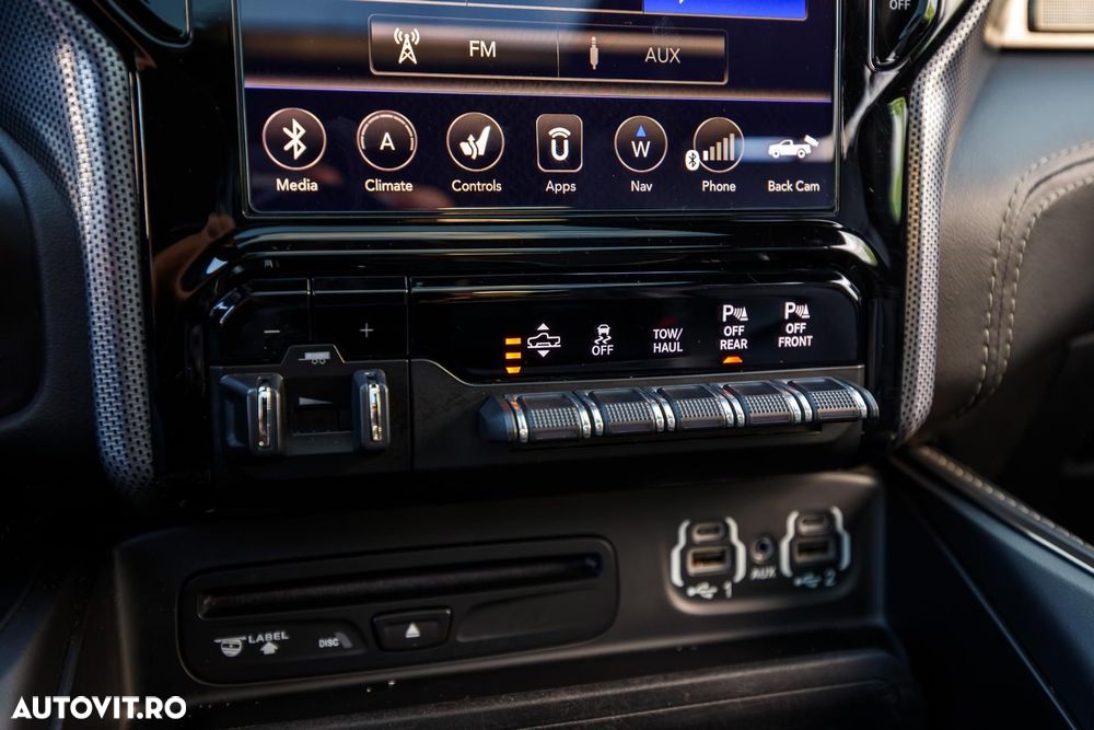 Dodge ram - 20