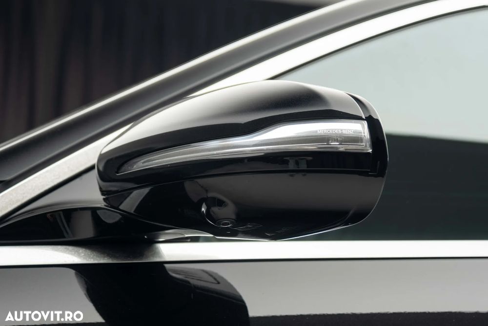 Mercedes-Benz S 350 d 4MATIC Long Aut - 13