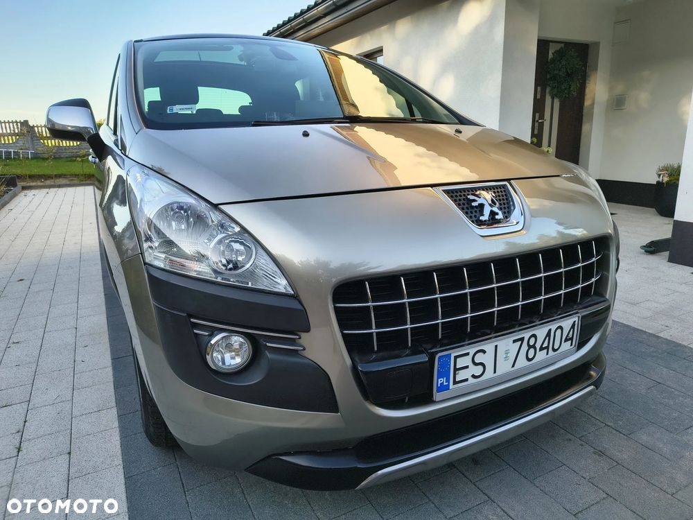 Peugeot 3008 1.6 HDi Business Line - 6