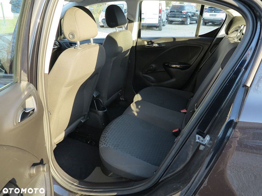 Opel Corsa 1.2 16V Essentia - 13