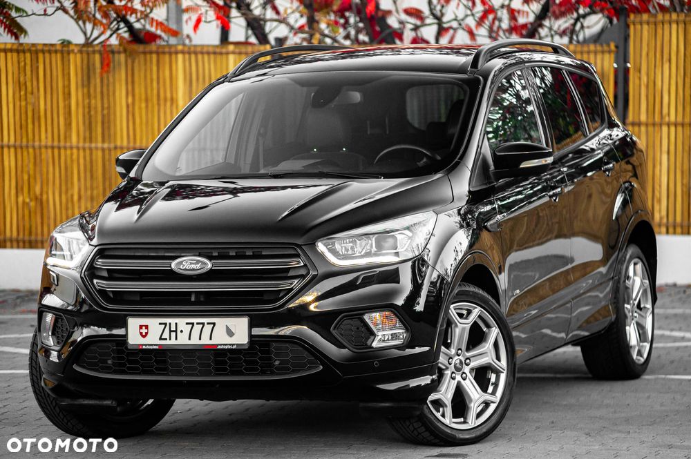 Ford Kuga - 6
