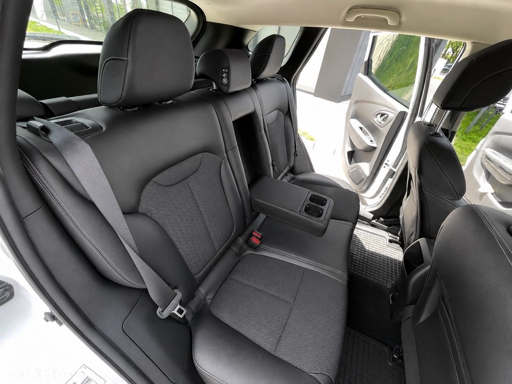 Renault Kadjar 1.6 dCi Energy Limited - 19
