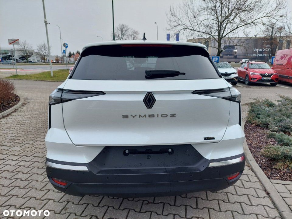Renault Symbioz - 6