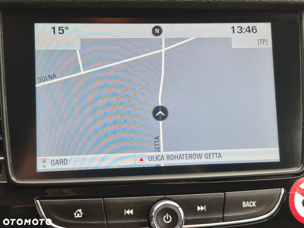 Opel Mokka X - 11