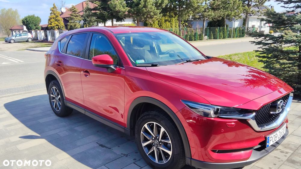 Mazda CX-5 2.5 Skyenergy 2WD - 2