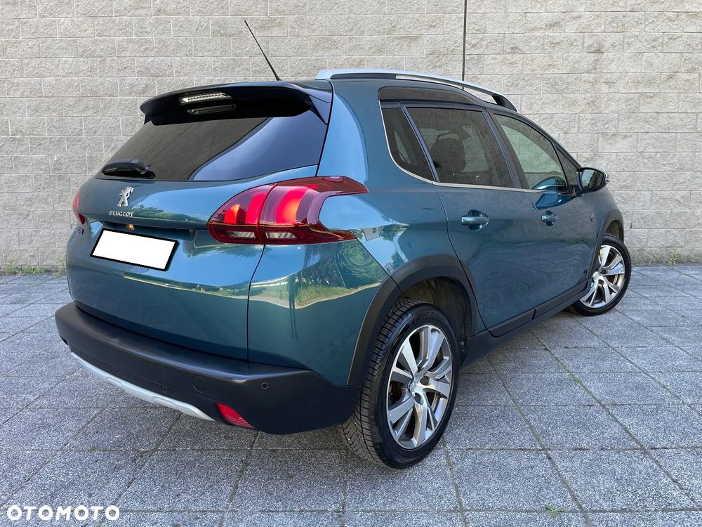 Peugeot 2008 PureTech 130 Allure - 7