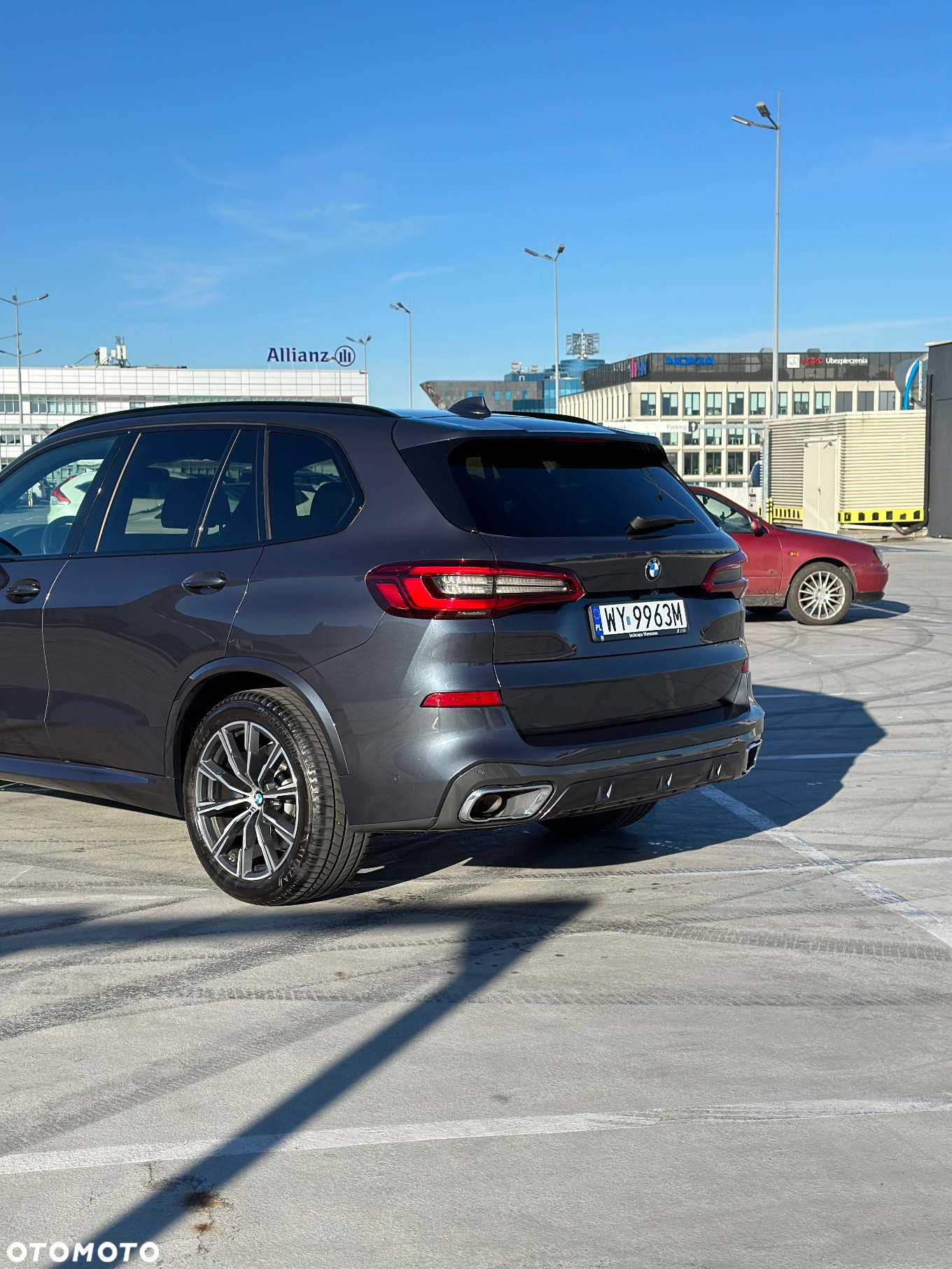 BMW X5 xDrive25d sport - 7