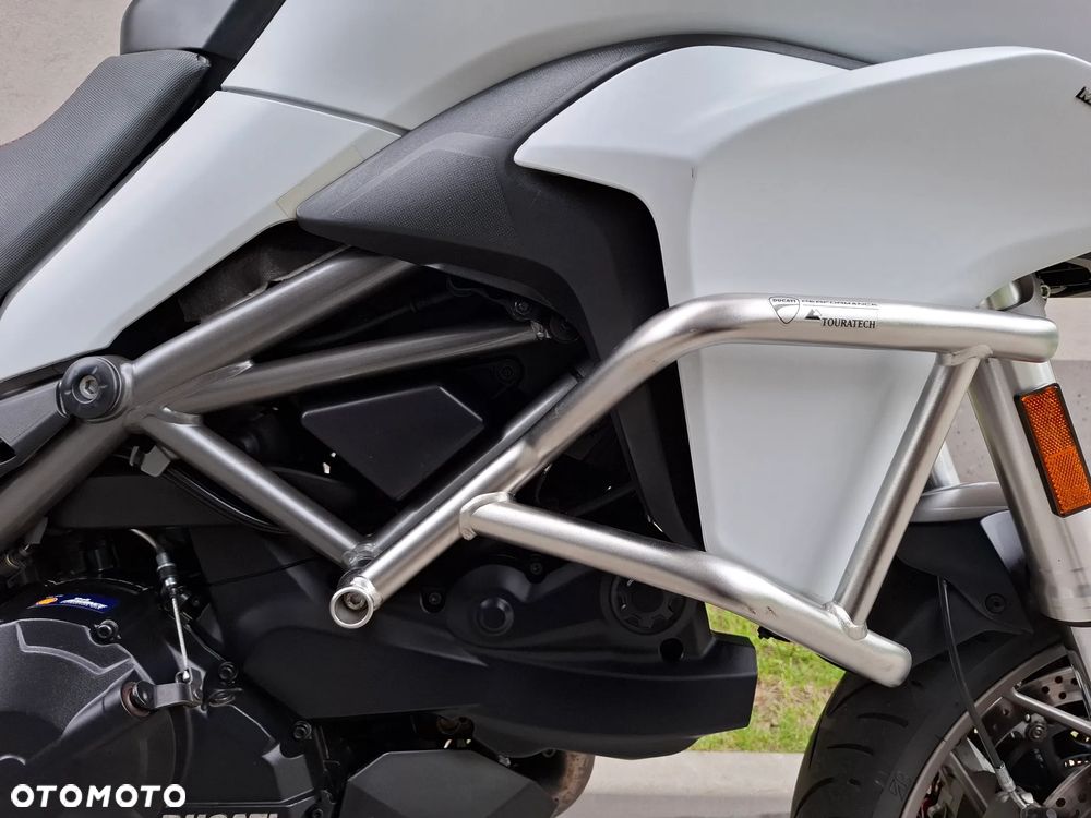 Ducati Multistrada - 33
