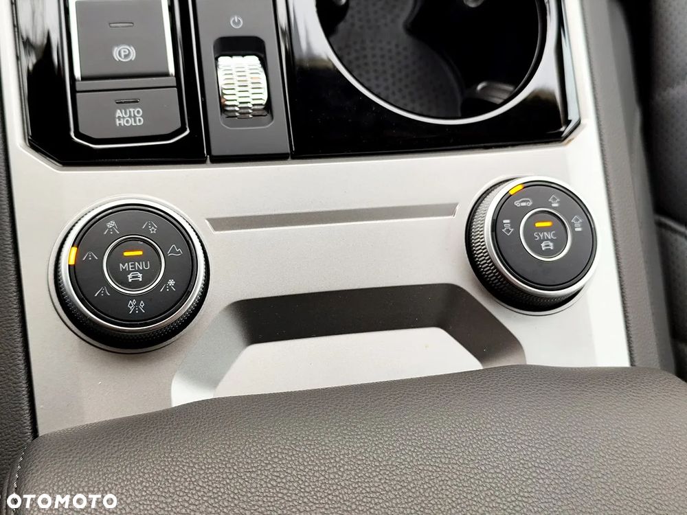 Volkswagen Touareg 3.0 V6 TFSI 4Motion Atmosphere - 29