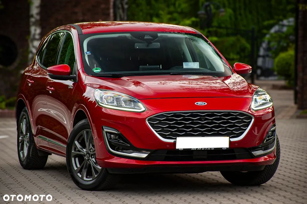 Ford Kuga 2.0 EcoBlue AWD ST-Line X - 6