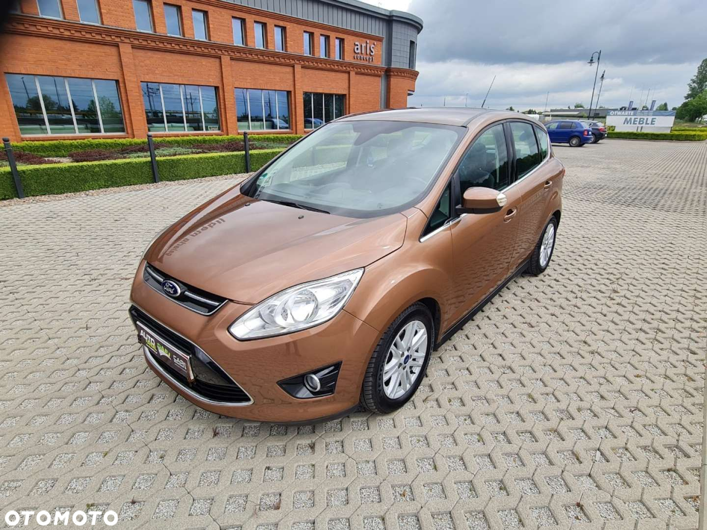 Ford C-MAX - 27