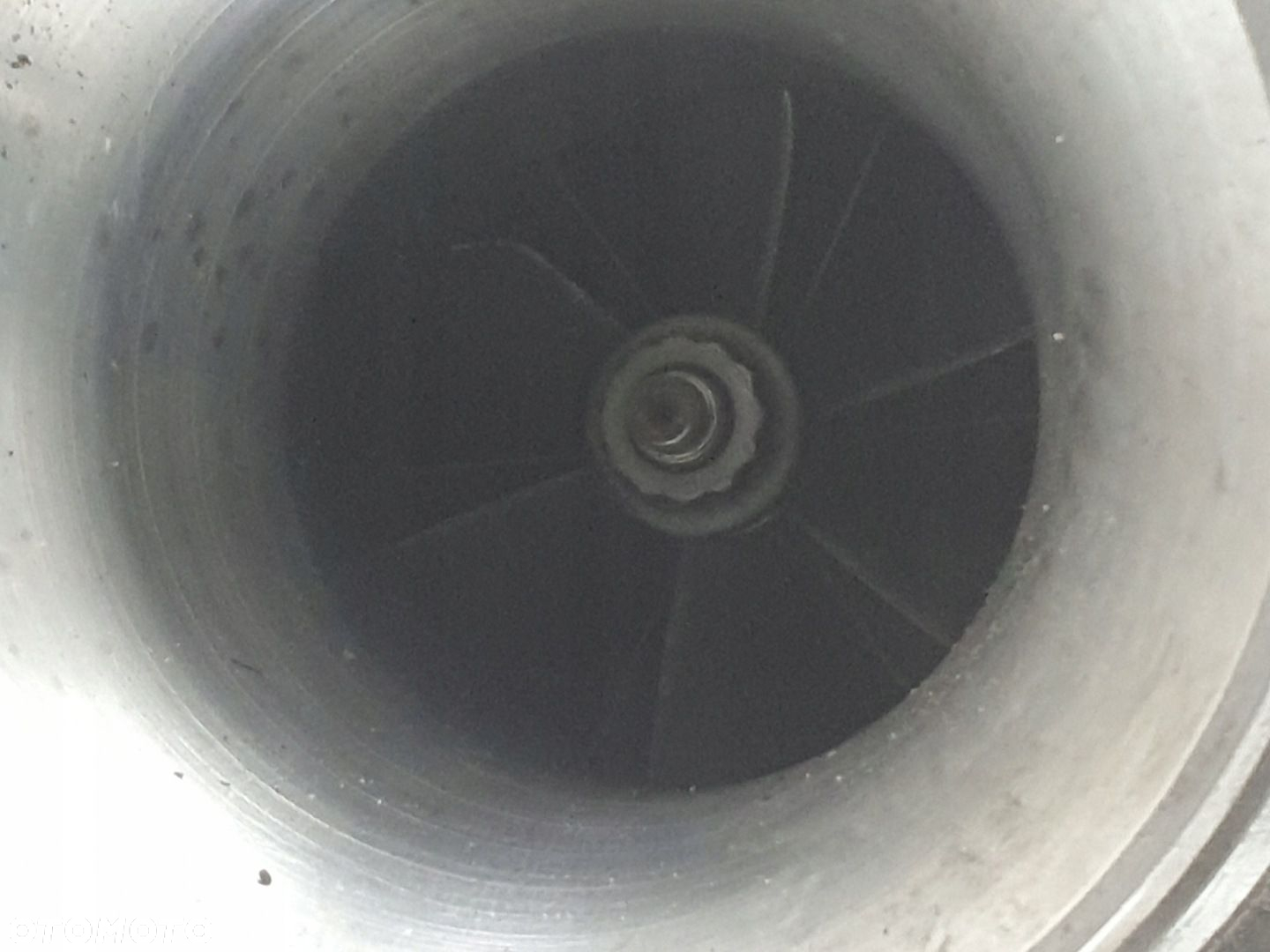BMW E87 E90 E91 2.0 D N47 TURBOSPRĘŻARKA turbo 7810189C - 7