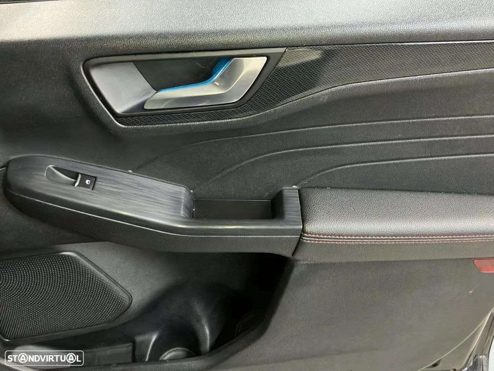 Ford Kuga 1.5 TDCi EcoBlue ST-Line - 21