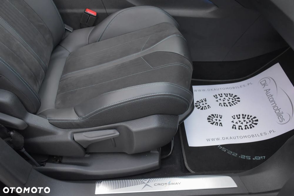 Peugeot 5008 1.6 THP Crossway S&S EAT6 - 29