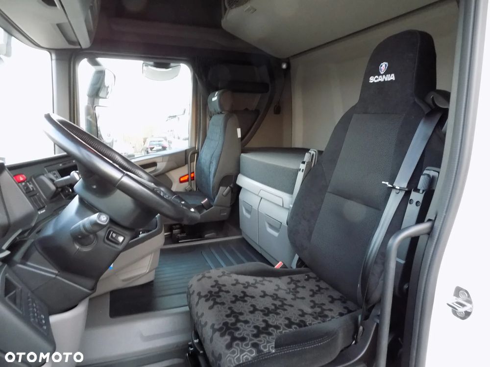 Scania R460 - 3