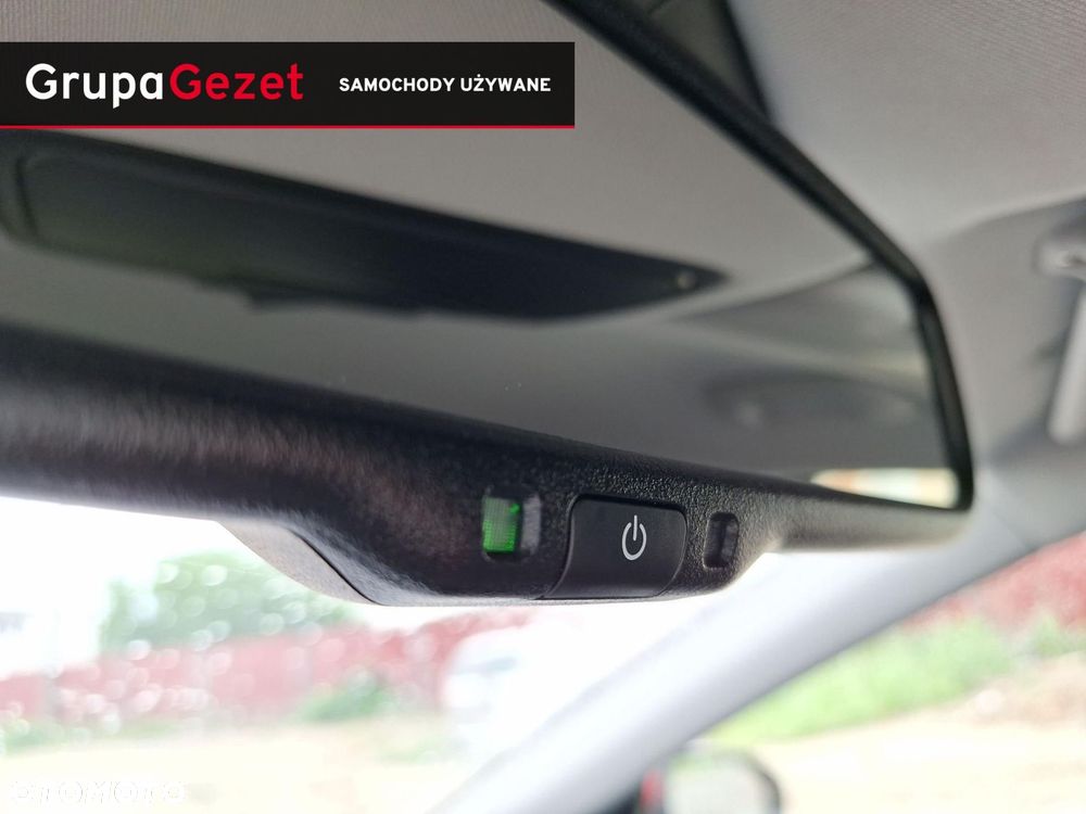 Kia XCeed 1.5 T-GDI M - 29