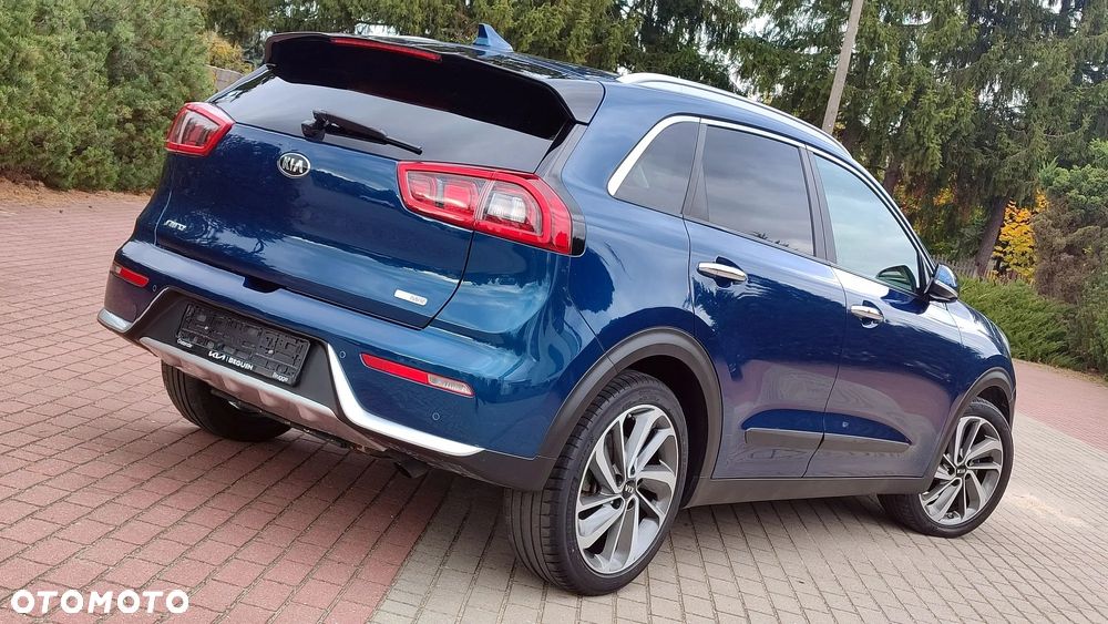 Kia Niro - 18
