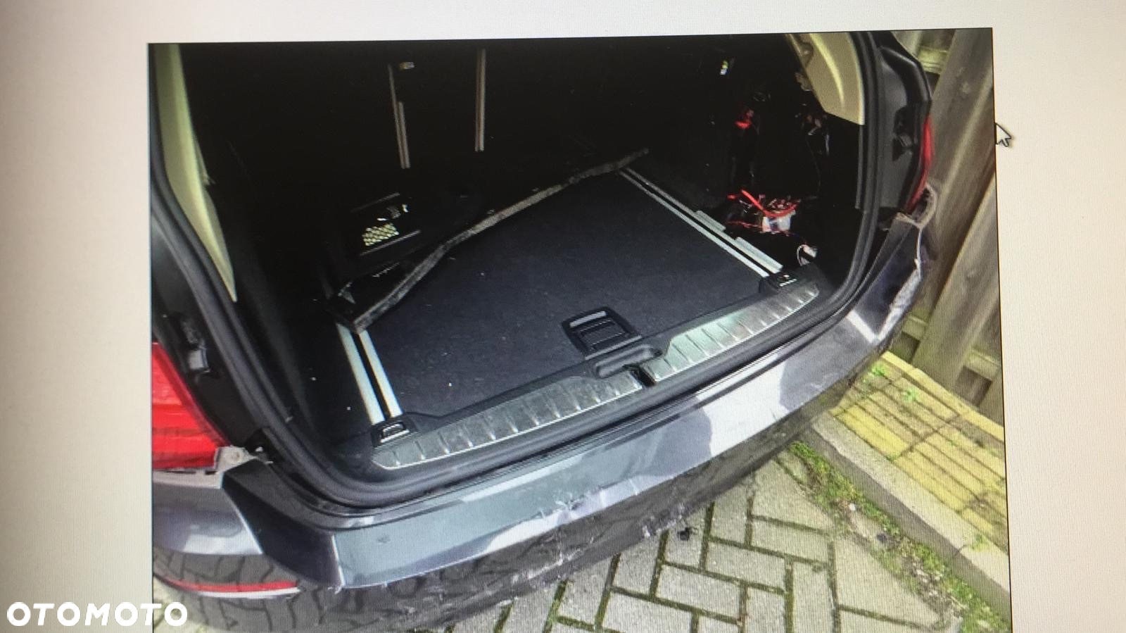 BMW Seria 5 - 18