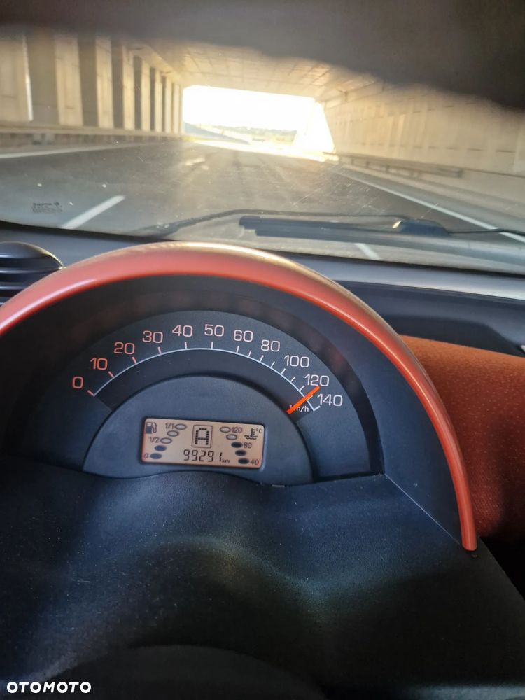 Smart Fortwo & passion - 27