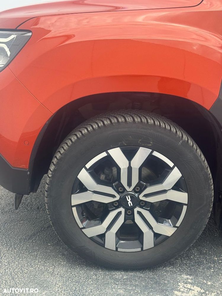 Dacia Duster - 12