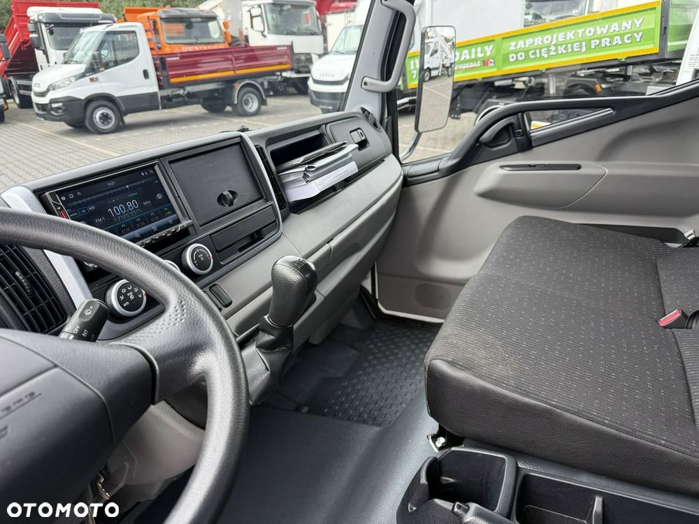 Mitsubishi Fuso - 22