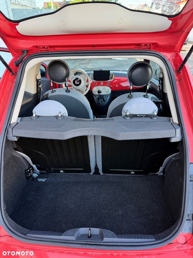 Fiat 500 1.2 Pop - 14