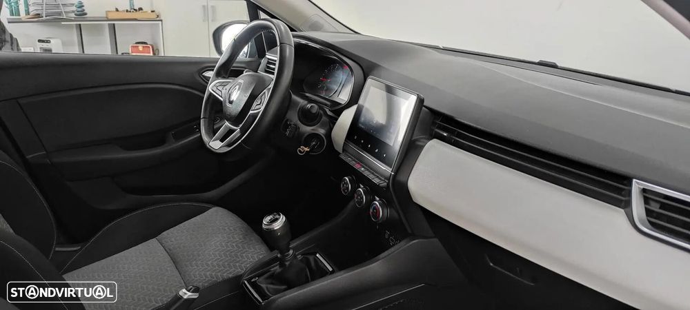 Renault Clio 1.0 TCe Limited - 8