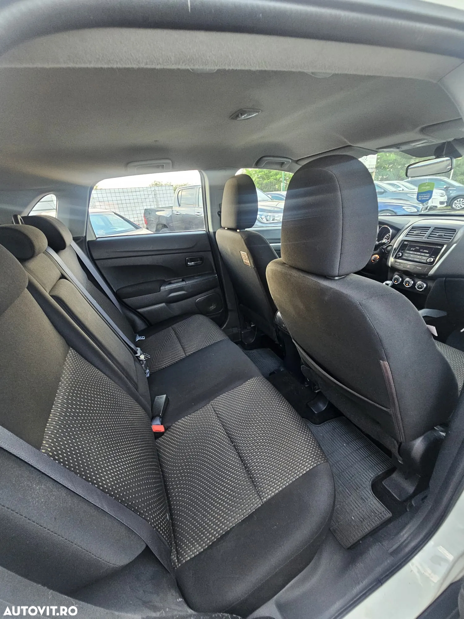 Audi Q3 2.0 TFSI Quattro Stronic Sport - 21