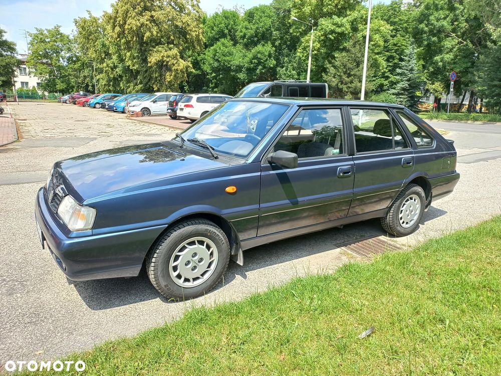 Polonez Caro - 10