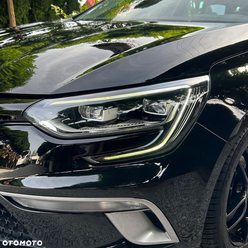 Renault Megane ENERGY dCi 165 EDC GT - 5
