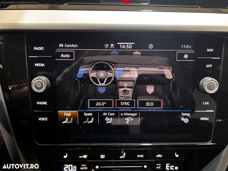 Volkswagen ARTEON - 27