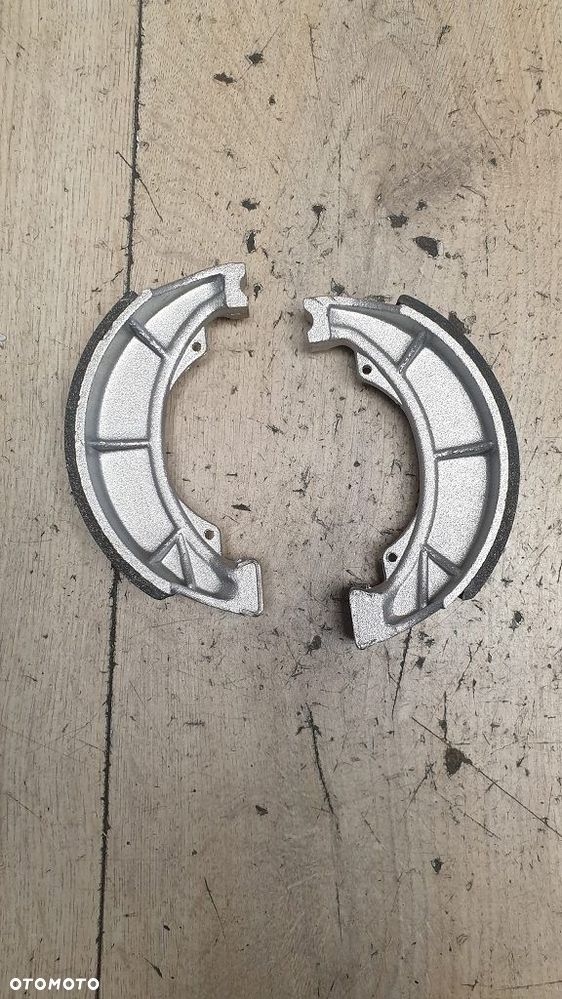 Szczęki hamulcowe EBC S602 Suzuki VL125 VL250 GZ125 CF Moto CF150 - 5