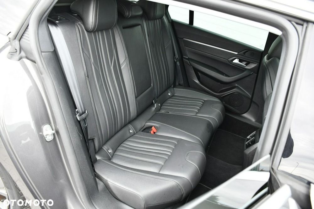 Peugeot 508 - 30