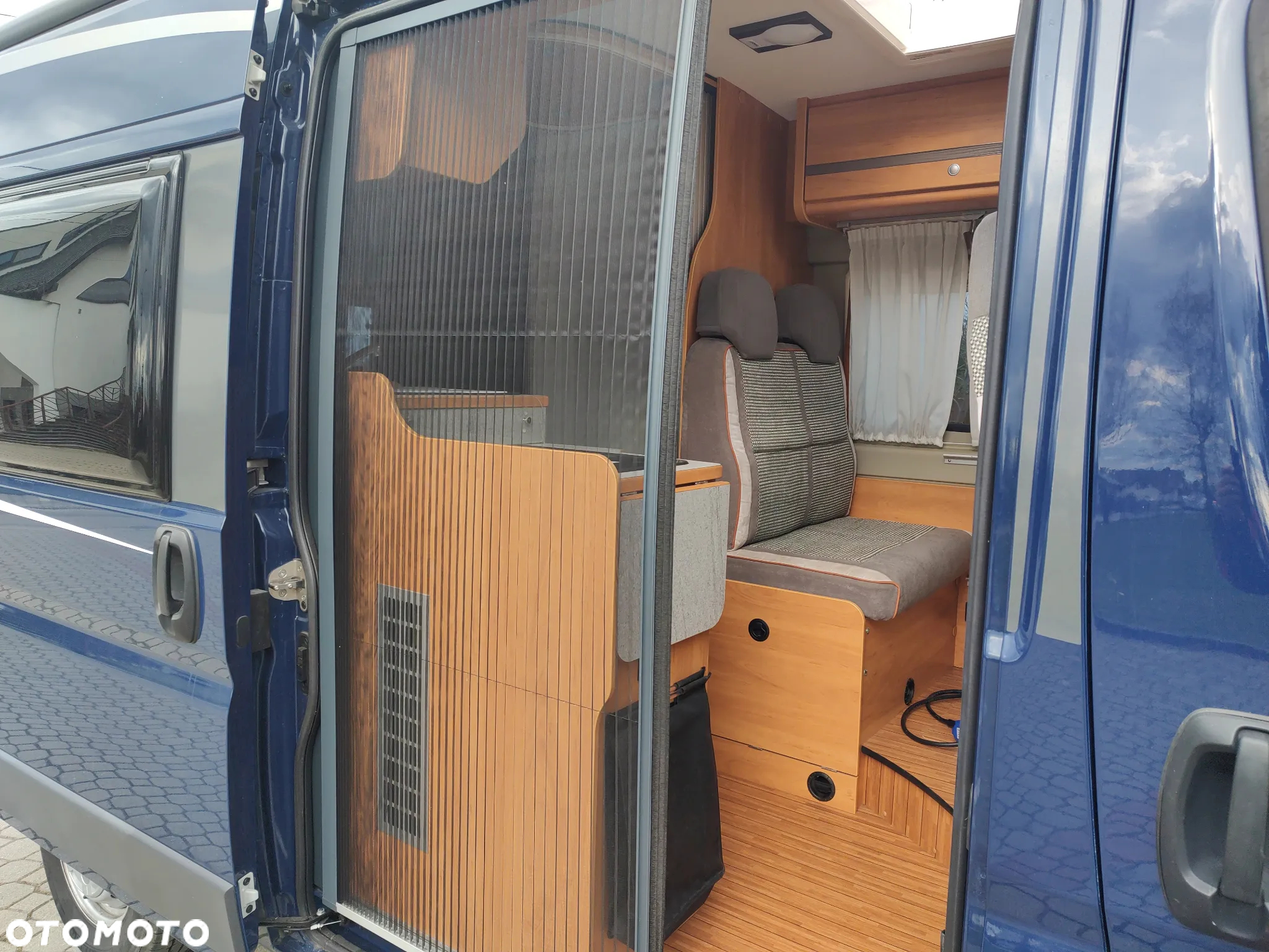 Peugeot Boxer - 5