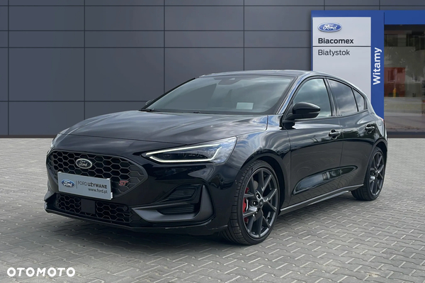 Ford Focus 2.3 EcoBoost ST