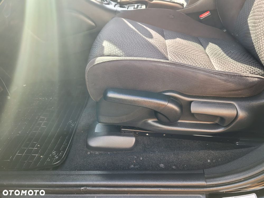 Honda Civic 1.4 i-VTEC Comfort - 17