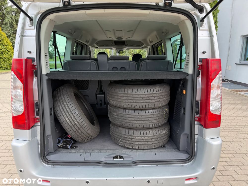 Fiat Scudo Panorama L2H1 Executive - 25