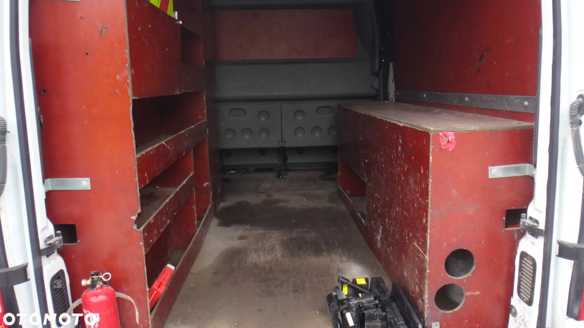 Renault Master - 7