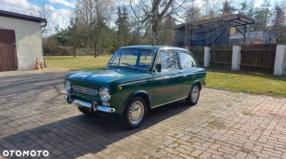Fiat 850 - 26