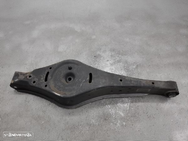 Braço Suspensao Tras Esq Volkswagen Golf V (1K1) - 4