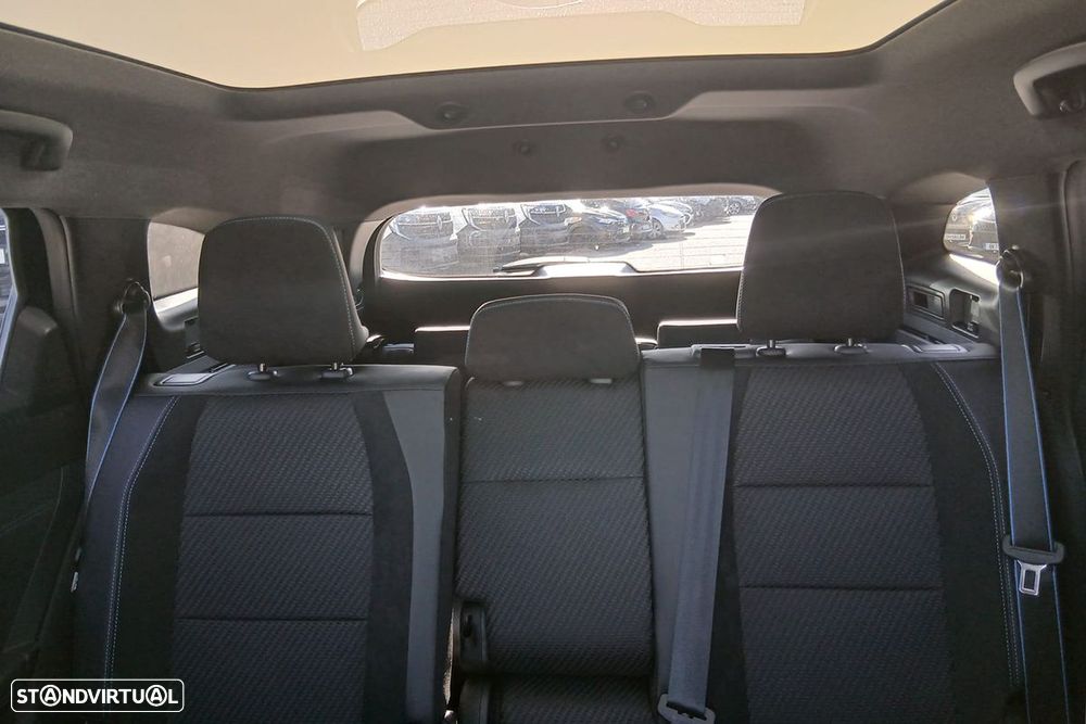 Renault Espace 1.2 E-Tech Full Hybrid Esprit Alpine - 10