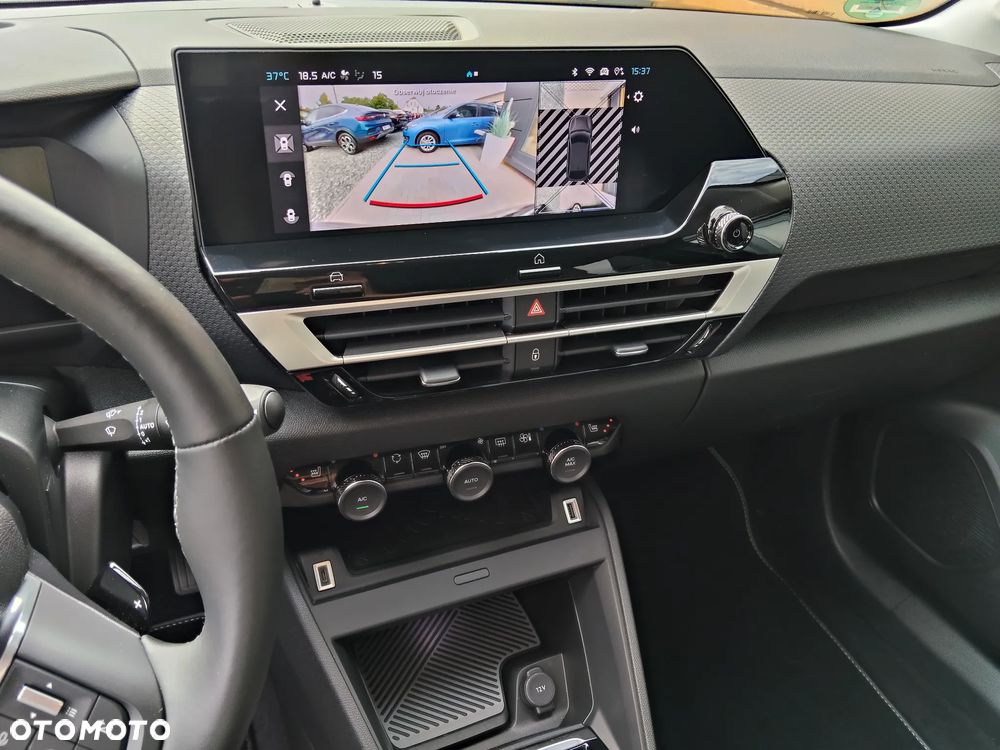 Citroën C4 PureTech 130 Stop&Start EAT8 MAX - 18