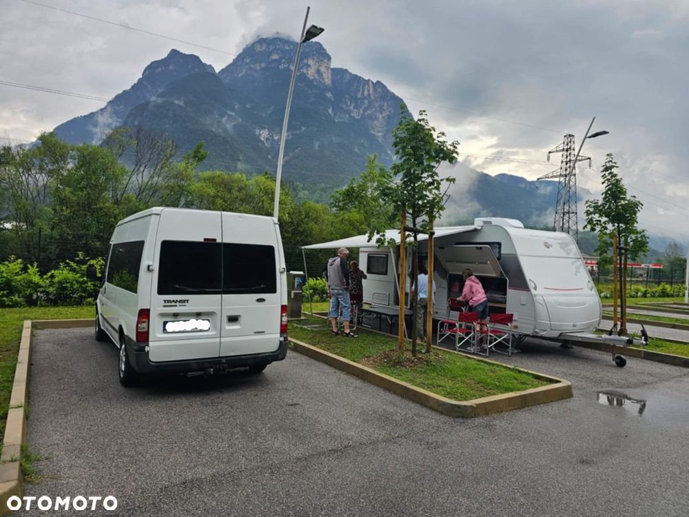 Burstner Averso Plus 510 TK - 12