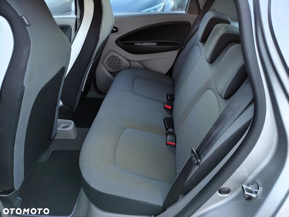 Renault Zoe R90 22kWh (z akumulatorem) - 15