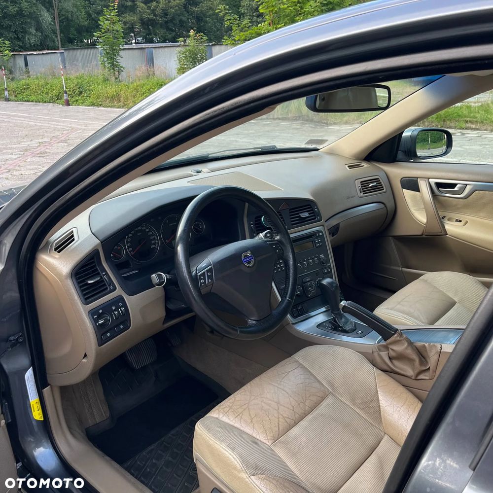 Volvo S60 - 14