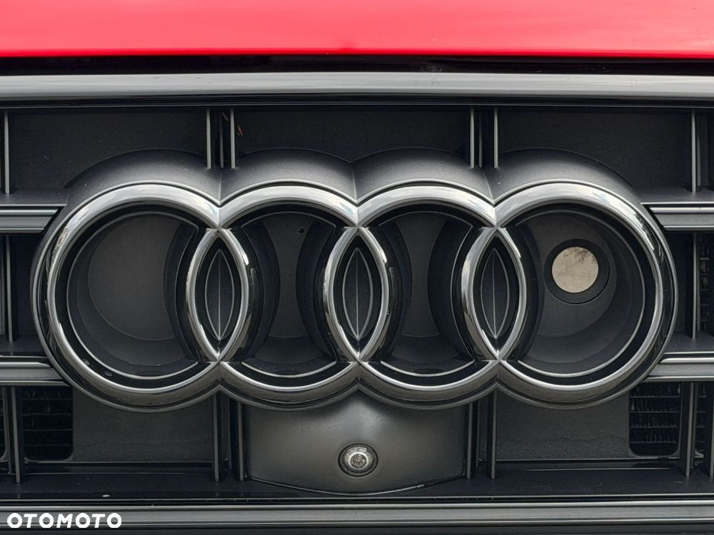 Audi S6 Avant - 18