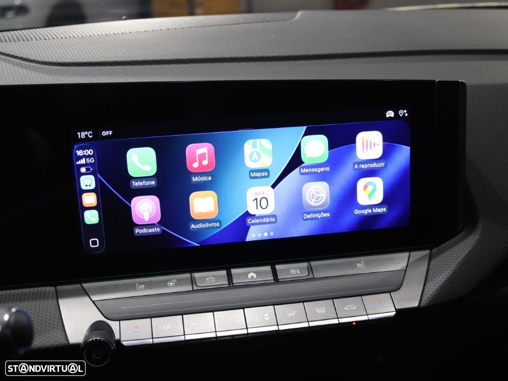 Opel Astra Sports Tourer 1.5 D GS Line Aut. - 7